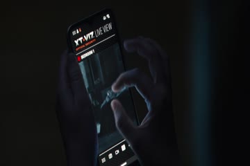 The Invisible Man 2020 in Hindi