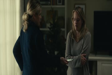 The Invisible Man 2020 in Hindi