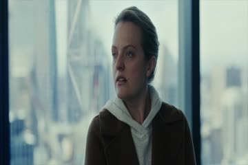 The Invisible Man 2020 in Hindi