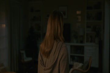 The Invisible Man 2020 in Hindi