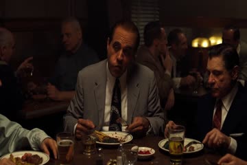 The Irishman 2019 Dubb in Hindi