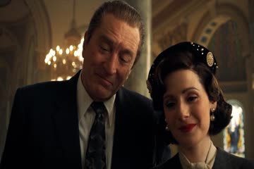 The Irishman 2019 Dubb in Hindi