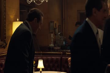 The Irishman 2019 Dubb in Hindi