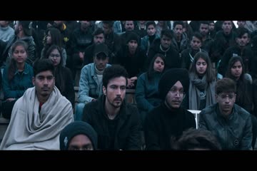 The Kashmir Files 2022 dubb in hindi