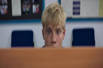 The Kid Who Would Be King 2019 dubb in Hindi