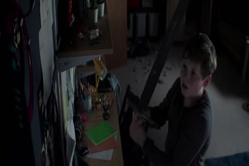 The Kid Who Would Be King 2019 dubb in Hindi