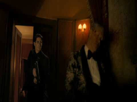 The Killer s Game 2024