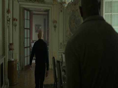 The Killer s Game 2024