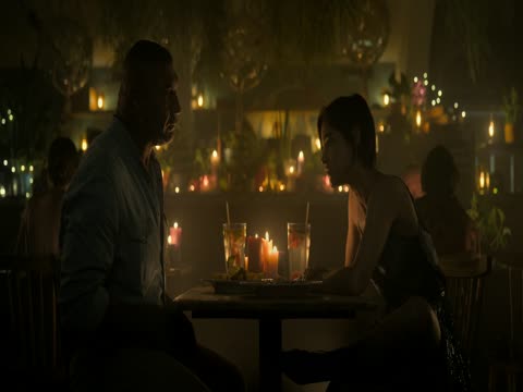 The Killer s Game 2024