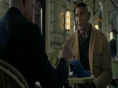 The Killer s Game 2024