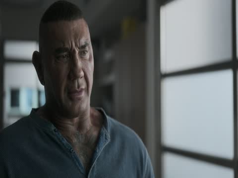 The Killer s Game 2024