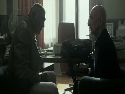 The Killer s Game 2024