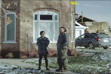 The Killing of Two Lovers 2020 in hindi dubb