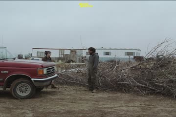 The Killing of Two Lovers 2020 in hindi dubb