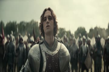 The King 2019 Dubbed in Hindi