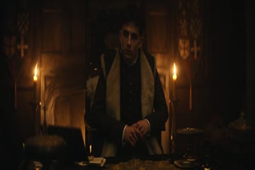 The King 2019 Dubbed in Hindi