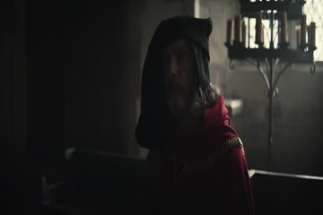 The King 2019 Dubbed in Hindi