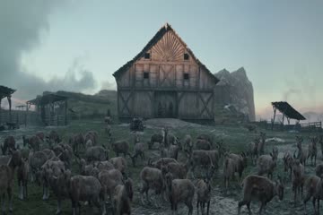 The King is Man 2021 Brip dubb in hindi