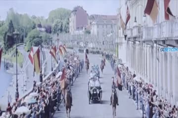 The King is Man 2021 dubb hindi