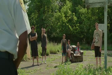 The King of Staten Island 2020 Dubb in Hindi