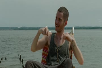 The King of Staten Island 2020 Dubb in Hindi