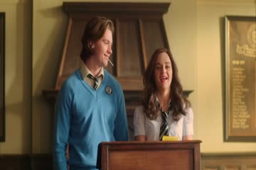 The Kissing Booth 2 2020 Dubb in Hindi