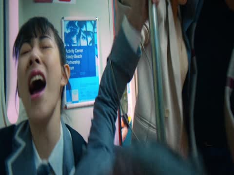 The Labyrinth 2022 Hindi Dubb