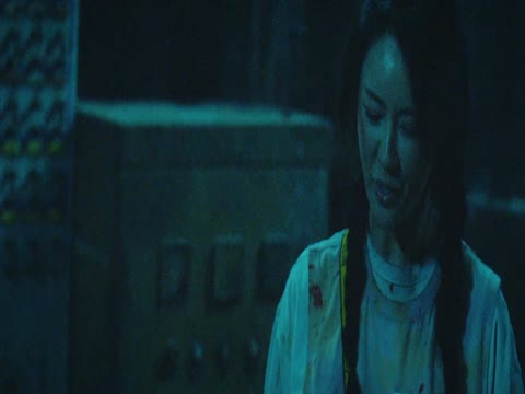 The Labyrinth 2022 Hindi Dubb