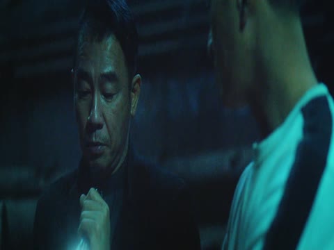 The Labyrinth 2022 Hindi Dubb