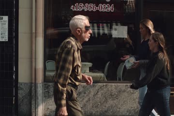 The Last Black Man in San Francisco 2019 dubb in hindi