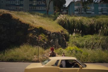 The Last Black Man in San Francisco 2019 dubb in hindi