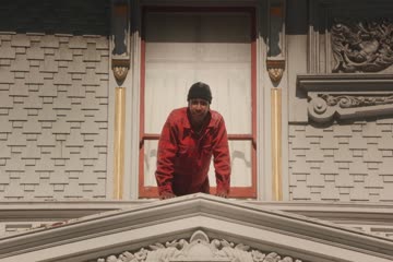 The Last Black Man in San Francisco 2019 dubb in hindi