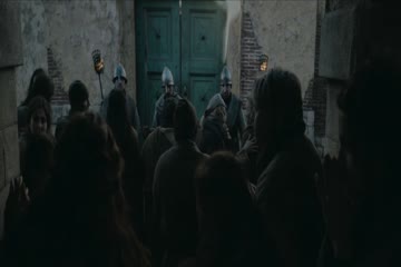 The Last Kingdom Seven Kings Must Die 2023 in Hindi