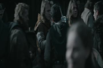 The Last Kingdom Seven Kings Must Die 2023 in Hindi