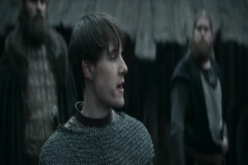 The Last Kingdom Seven Kings Must Die 2023 in Hindi