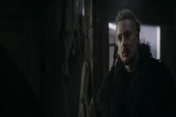 The Last Kingdom Seven Kings Must Die 2023 in Hindi