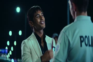 The Last Mercenary 2021 dubb in hindi