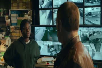 The Last Mercenary 2021 dubb in hindi