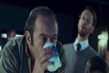 The Last Mercenary 2021 dubb in hindi