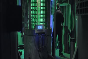 The Last Scout 2017 Dubb in Hindi