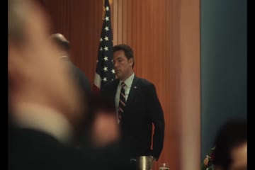 The Last Thing He Wanted 2020 in Hindi