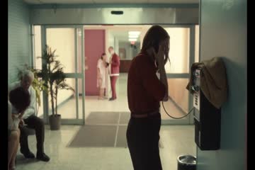 The Last Thing He Wanted 2020 in Hindi