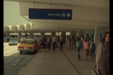 The Last Thing He Wanted 2020 in Hindi