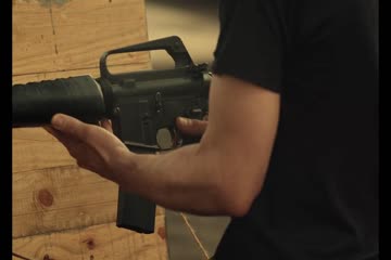 The Last Thing He Wanted 2020 in Hindi