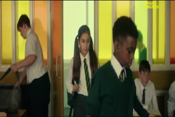 The Last Tree 2019 in hindi dubb