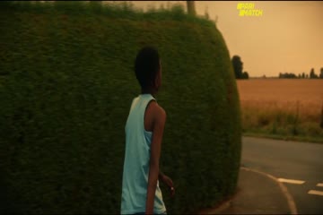 The Last Tree 2019 in hindi dubb