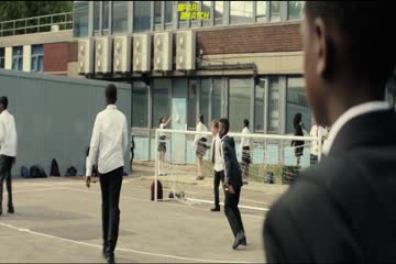 The Last Tree 2019 in hindi dubb