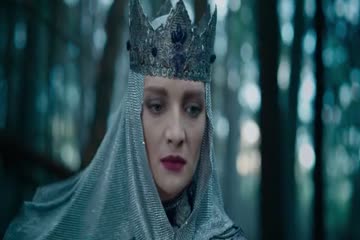 The Last Warrior 2017