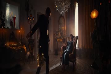 The Last Warrior 2017