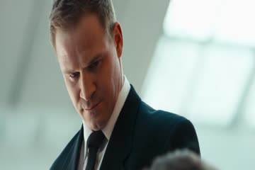 The Last Warrior 2017